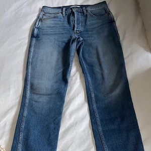 Re/Done Jeans